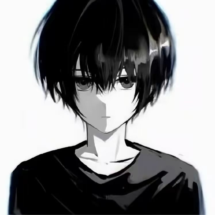 冷白范围工作室